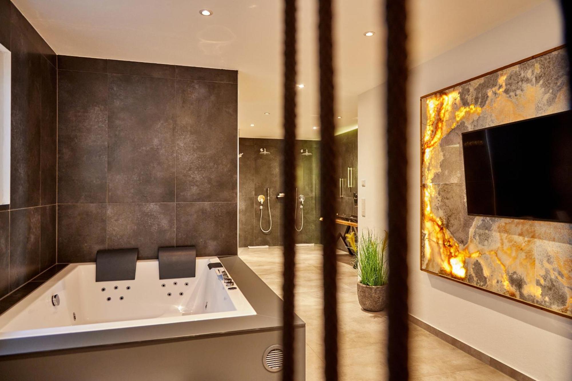 Private Spa & Garden Alpi Garmisch-Partenkirchen Exterior photo
