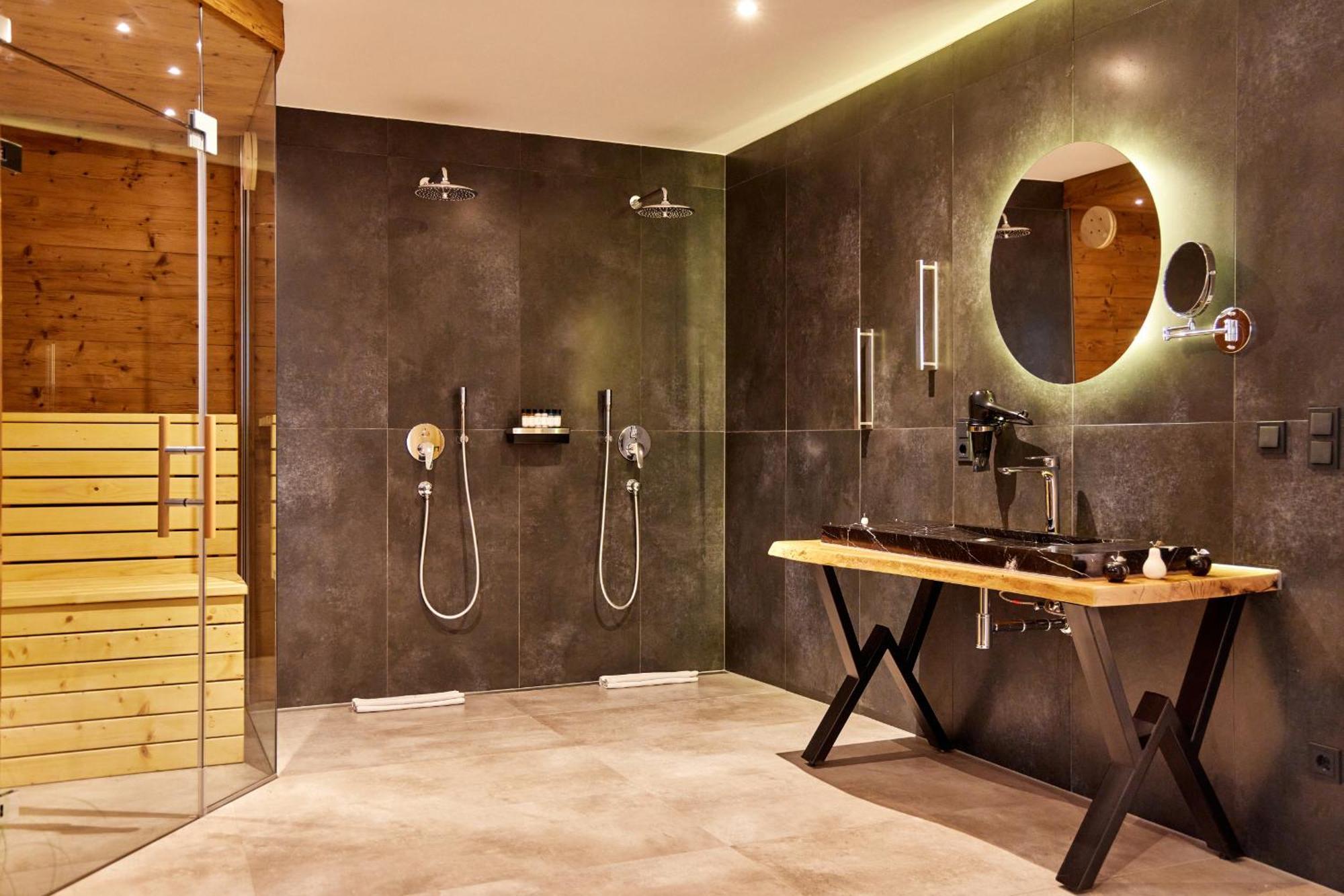 Private Spa & Garden Alpi Garmisch-Partenkirchen Exterior photo
